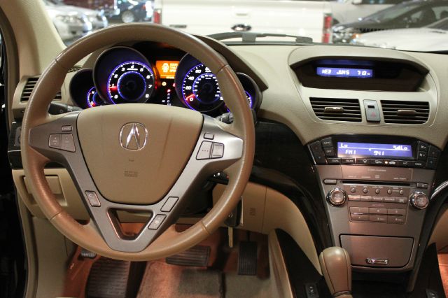2008 Acura MDX Base