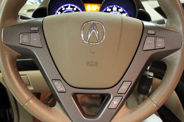 2008 Acura MDX Base