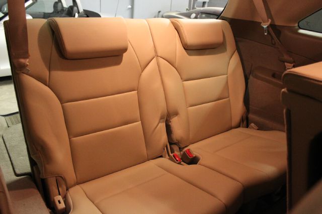 2008 Acura MDX Base