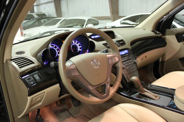 2008 Acura MDX Base