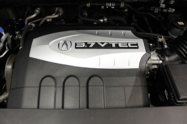 2008 Acura MDX Base