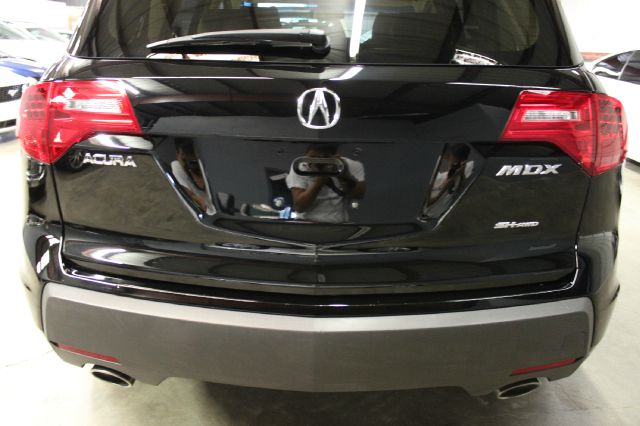 2008 Acura MDX Base