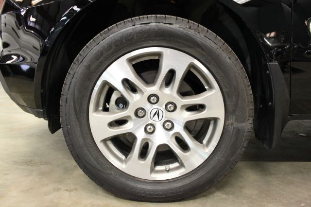 2008 Acura MDX Base