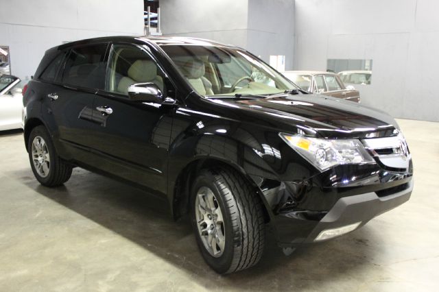 2008 Acura MDX Base