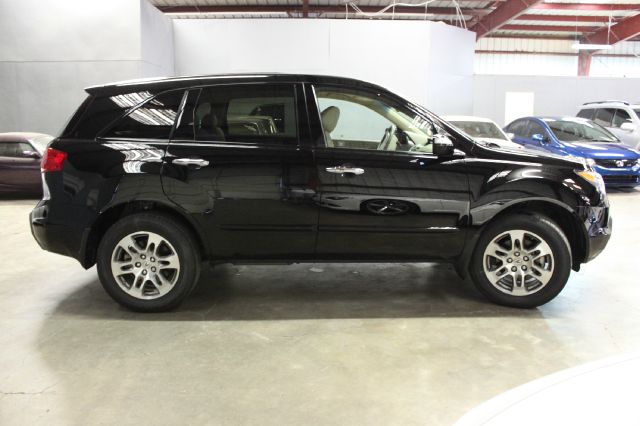 2008 Acura MDX Base