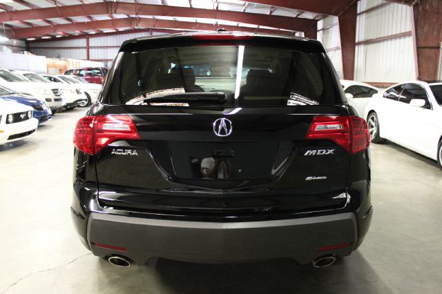 2008 Acura MDX Base