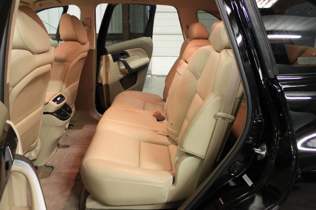2008 Acura MDX Base