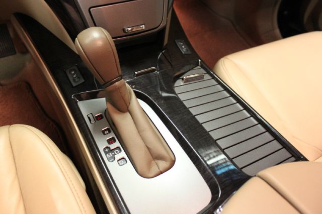 2008 Acura MDX Base