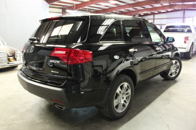 2008 Acura MDX Base
