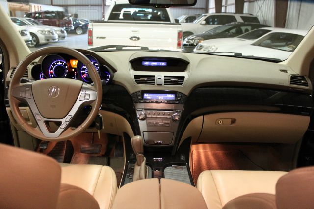 2008 Acura MDX Base