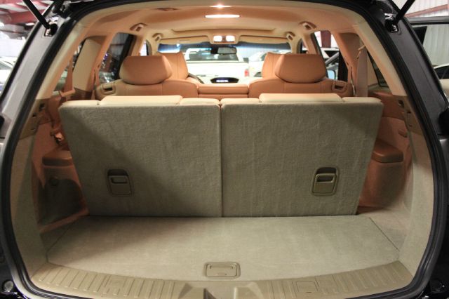 2008 Acura MDX Base