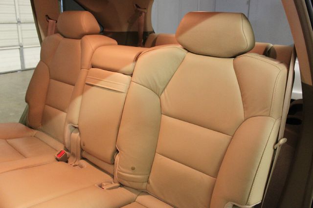 2008 Acura MDX Base