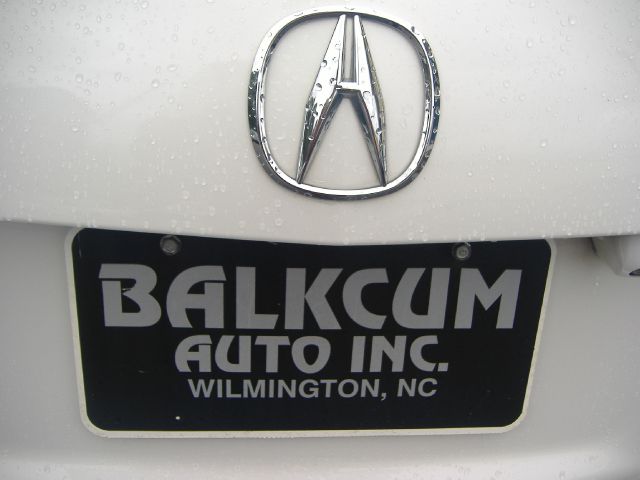 2008 Acura MDX E320 4matic