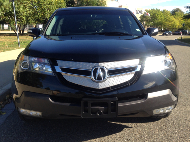 2008 Acura MDX Base