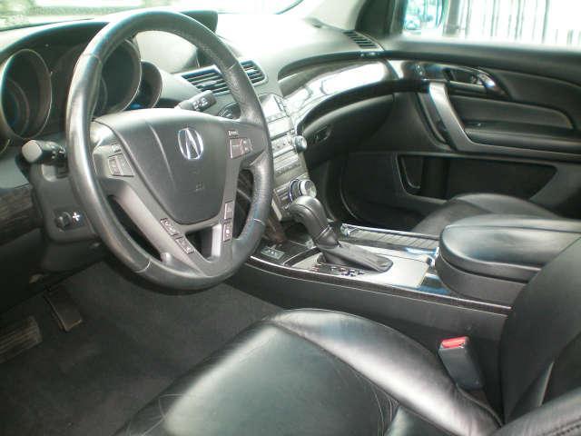 2008 Acura MDX LT1 4X4