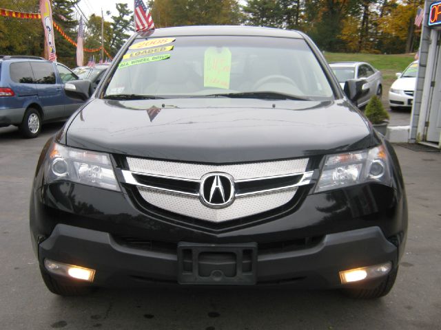 2008 Acura MDX Base