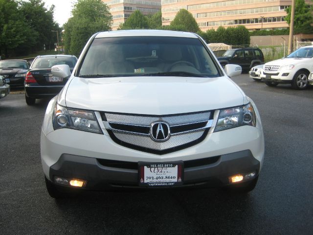 2008 Acura MDX 1500slt 4X4