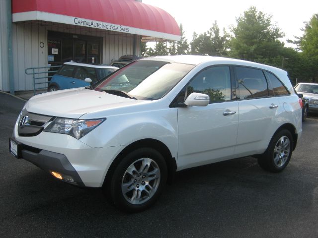 2008 Acura MDX 1500slt 4X4