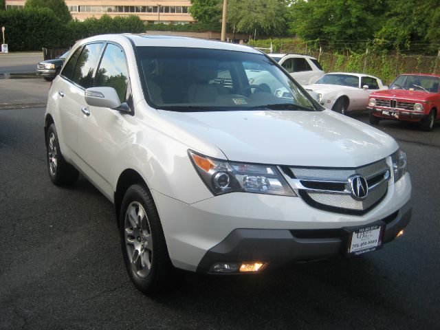2008 Acura MDX 1500slt 4X4