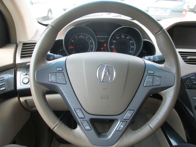 2008 Acura MDX 1500slt 4X4