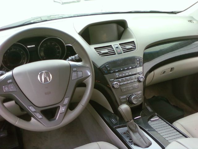 2008 Acura MDX 1500slt 4X4