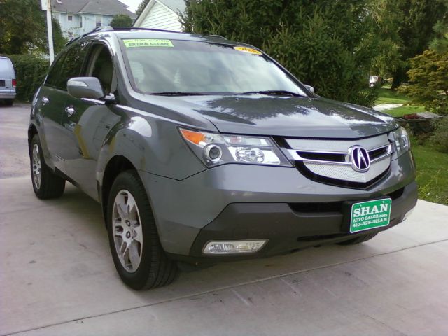 2008 Acura MDX 1500slt 4X4