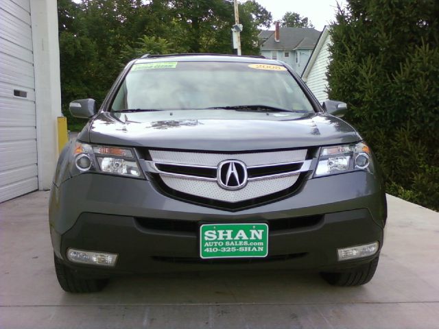 2008 Acura MDX 1500slt 4X4