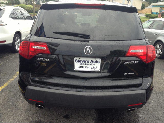 2008 Acura MDX 1500slt 4X4