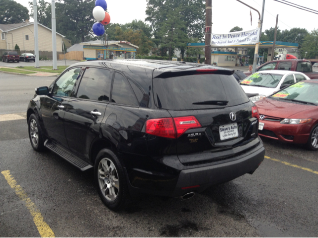 2008 Acura MDX 1500slt 4X4