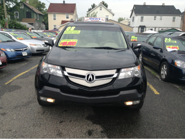 2008 Acura MDX 1500slt 4X4