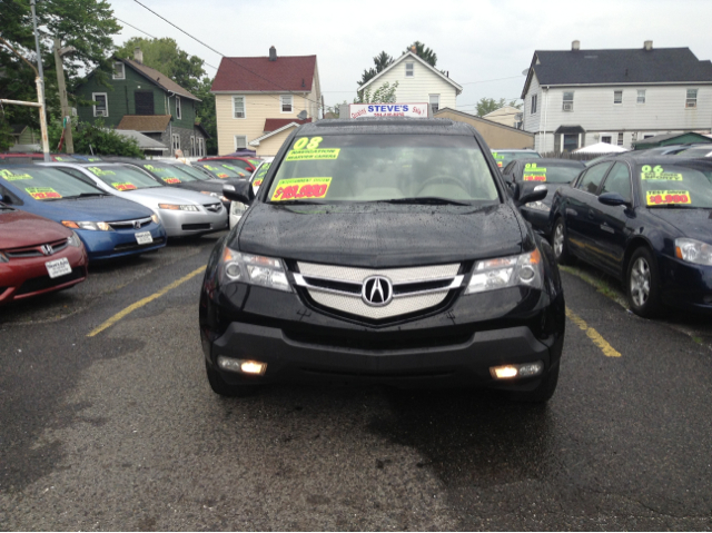 2008 Acura MDX 1500slt 4X4