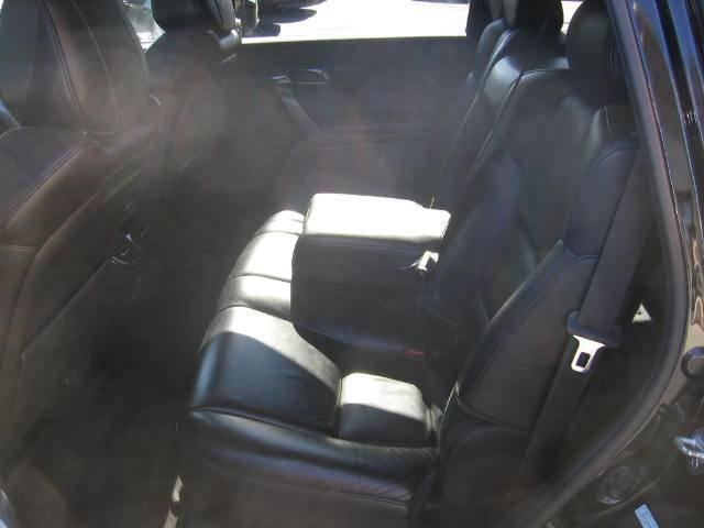 2008 Acura MDX Crossfire