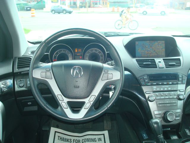 2008 Acura MDX 1500slt 4X4