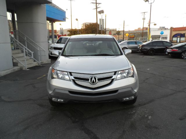 2008 Acura MDX Base
