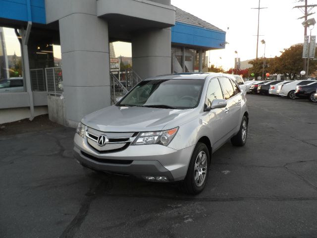 2008 Acura MDX Base
