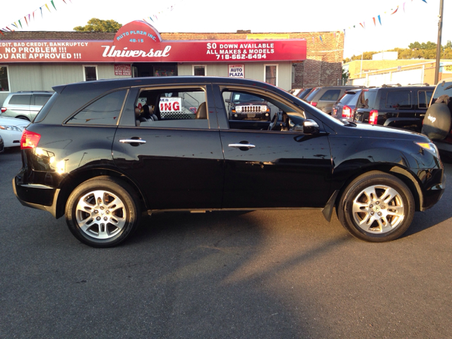 2009 Acura MDX Base