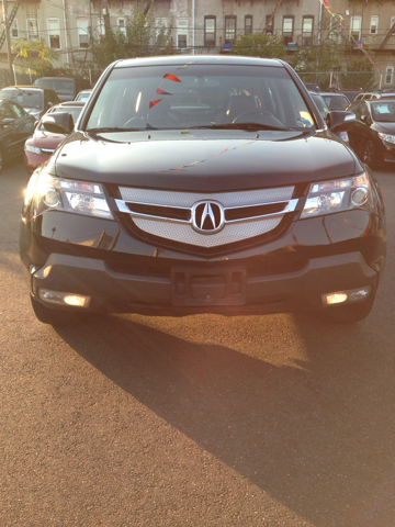 2009 Acura MDX Base