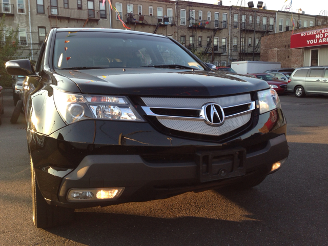 2009 Acura MDX Base