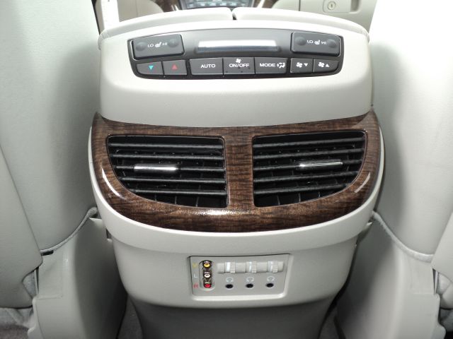 2010 Acura MDX 2006 Mercury Premier