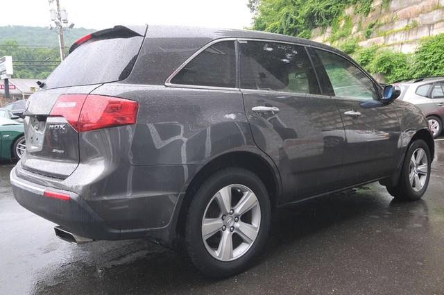2010 Acura MDX Clk-32