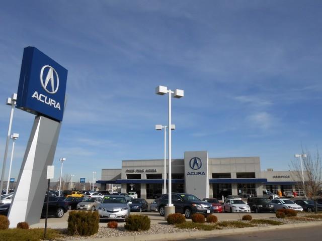 2010 Acura MDX Clk-32