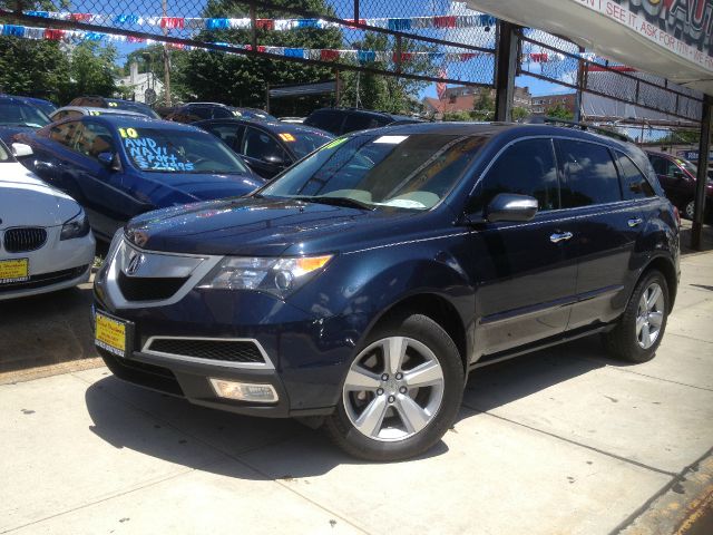 2010 Acura MDX 186398