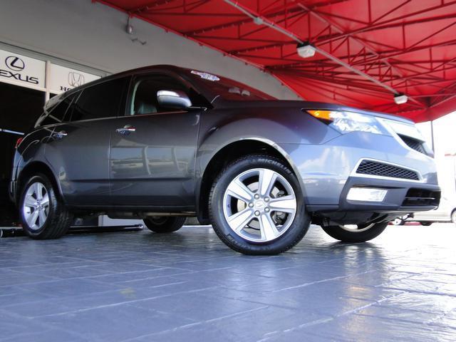 2010 Acura MDX Allroad