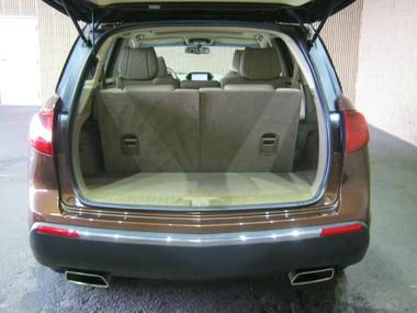 2010 Acura MDX Outback Sport Wagon