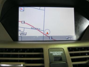 2010 Acura MDX Outback Sport Wagon