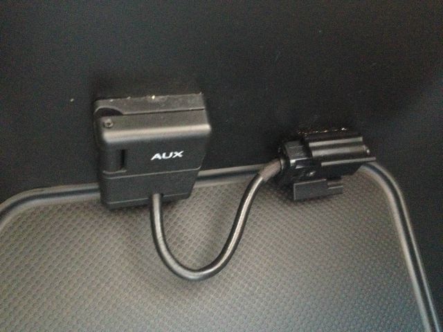 2011 Acura MDX LT A CV AUTO