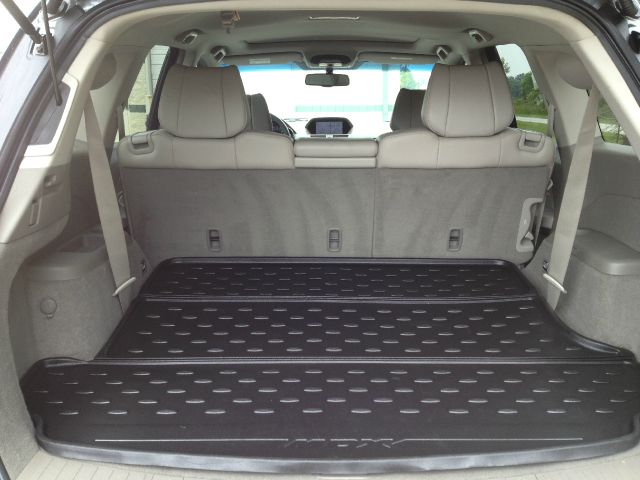 2011 Acura MDX LT A CV AUTO