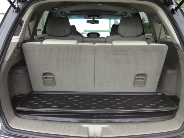 2011 Acura MDX LT A CV AUTO
