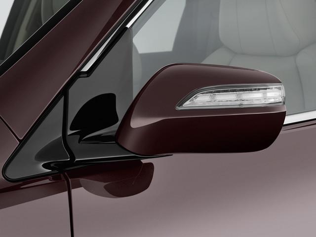 2013 Acura MDX EX - DUAL Power Doors