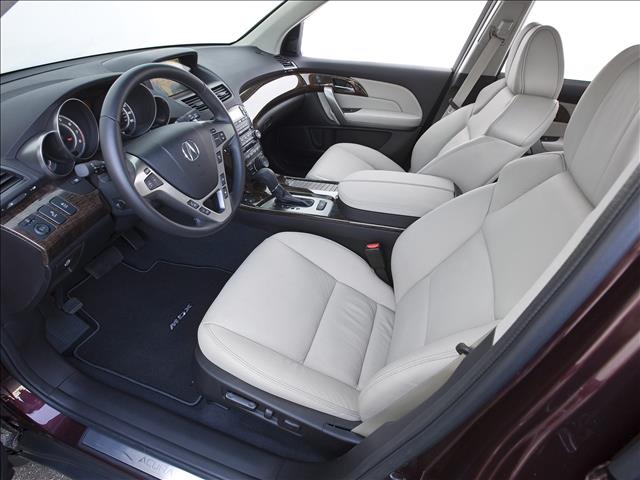 2013 Acura MDX 530i - 5 YR Warranty Included